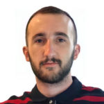 Ergys Çokaj