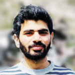 Irfan Haider